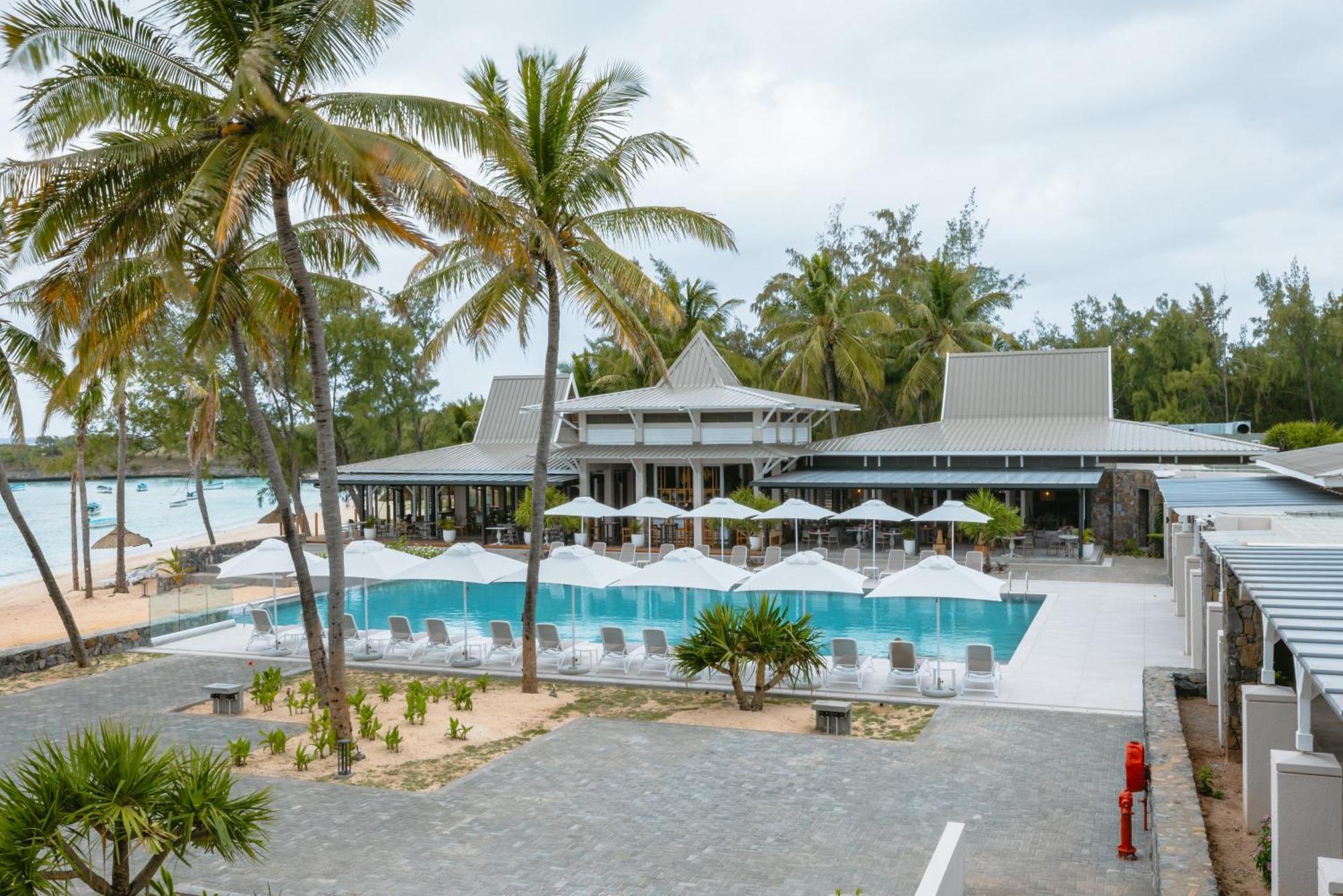 Cotton Bay Resort & Spa Trefles Zewnętrze zdjęcie