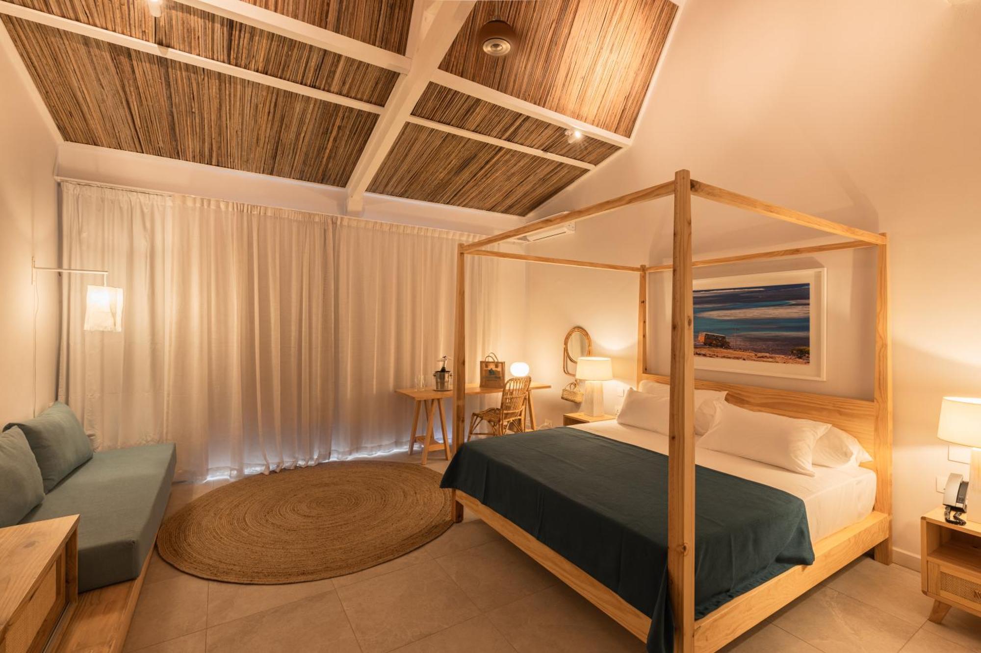 Cotton Bay Resort & Spa Trefles Zewnętrze zdjęcie