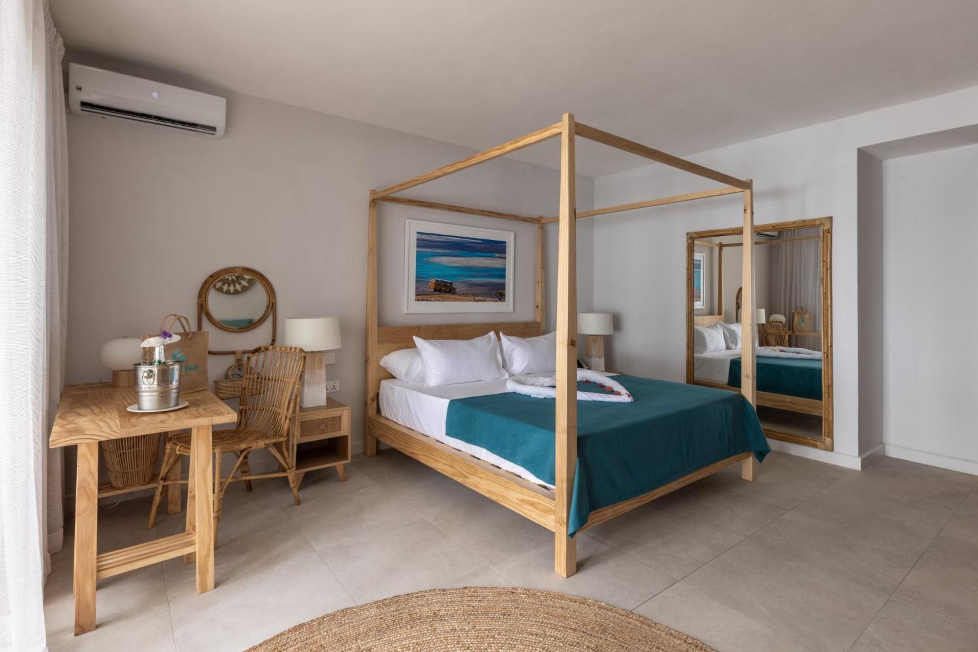 Cotton Bay Resort & Spa Trefles Zewnętrze zdjęcie