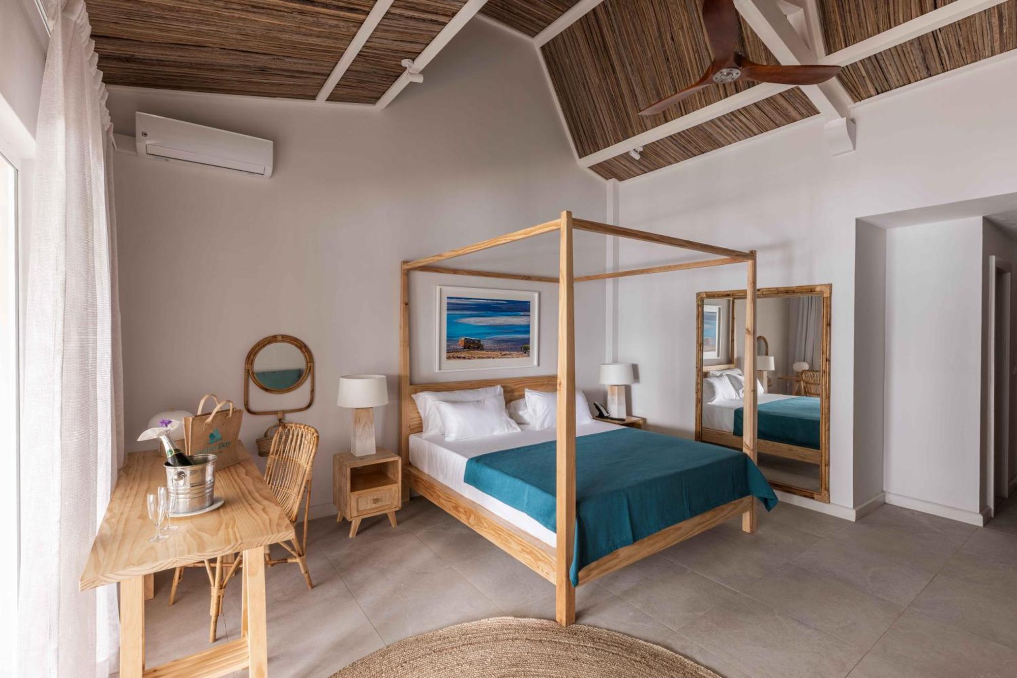 Cotton Bay Resort & Spa Trefles Zewnętrze zdjęcie