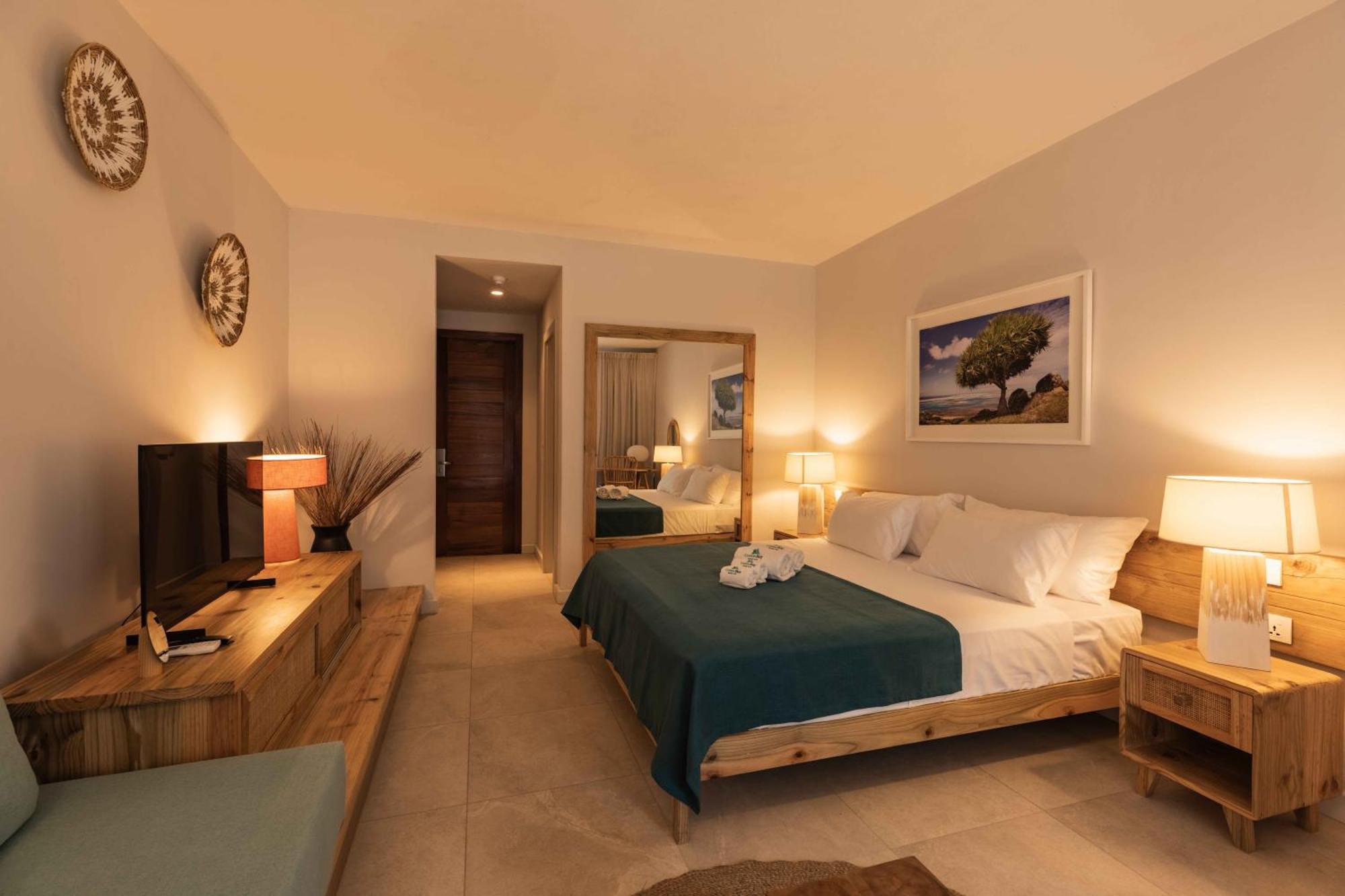 Cotton Bay Resort & Spa Trefles Zewnętrze zdjęcie